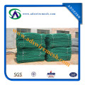 Hot Dipped Gabion Boxes/Stone Cages/Gabion Basket with Best Price